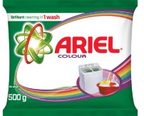 Ariel Complete Color Brilliant Cleaning in 1 wash 500 g Pack