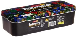 Camlin Kokuyo Fabrica Acrylic Ultra Color - 15ml each, 10 Shades