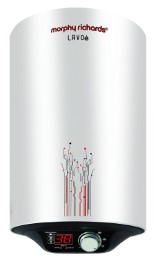 Morphy Richards Lavo EM 10 Litre Water Heater White