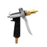 Klaxon Water Spray Gun  For Car / Bike / Plants / Gardening Wash