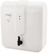 HUL Pureit Classic RO+MF Water Filter 5 Liters White