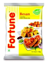 [Pantry] Fortune Besan, 1kg