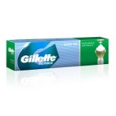 Gillette Moisturizer Pre Shave Gel Tube - 60 g with Free 20 g (amazon pantry)