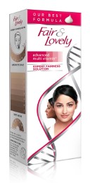 Fair & Lovely Advanced Multi Vitamin Face Cream, 50gm