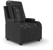 Forzza Jordan Single Seater Recliner