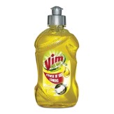 Vim Dishwash Gel Lemon  500 ml