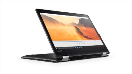 Lenovo Yoga 510 Core i3 6th Gen - (4 GB/1 TB HDD/Windows 10 Home) Yoga 510 2 in 1 Laptop  (14 inch, Black, 1.73 kg)