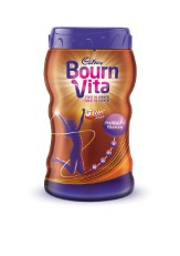 [Pantry] Bournvita 5 Star Magic Pro-Health Chocolate Drink, 500 gm Jar