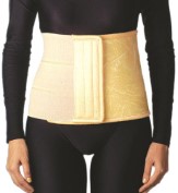 Vissco Colostomy Belt - Small (9-inch Wide)