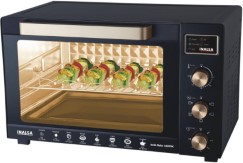Inalsa 30-Litre Kwik Bake-30 DTRC Oven Toaster Grill (OTG)