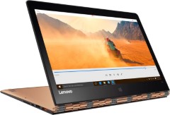 Lenovo Core i7 6th Gen (80UE00BLIH) Yoga 900 2 in 1 Laptop  (13.3 inch, Gold, 1.3 kg)