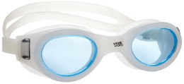 Vector X Viva Swimming Goggle (White)