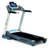 Powermax Fitness TDA-350 Motorized Treadmill with Auto Inclination