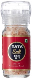 Tata Rock Salt, 100g