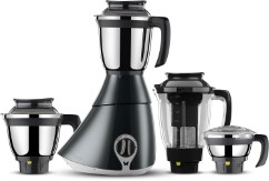 Butterfly Matchless 750-Watt Mixer Grinder with 4 Jars