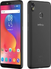 Infinix Hot S3 32/64 GB  3/4 GB RAM Smartphone [Live now]