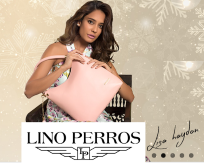 Lino Perros women Hand bags and Clutches up to 80% off at Amazon