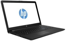 HP 15q- BU005TU 2017 15.6-inch Laptop Pentium N3710  4GB  1TB Free DOS Integrated Graphics