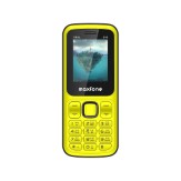 Maxfone Opal O-16 Mobile Phone (Dual Sim) 