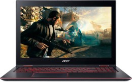 Acer Nitro 5 Spin Core i7 8th Gen - (8 GB/1 TB HDD/256 GB SSD/Windows 10 Home/4 GB Graphics) NP515-51 Laptop  (15.6 inch, Black, 2.2 kg)
