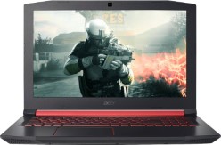 Acer Nitro 5 Core i5 7th Gen - (8 GB/1 TB HDD/Windows 10 Home/2 GB Graphics) AN515-51 Gaming Laptop  (15.6 inch, Black, 2.7 kg)