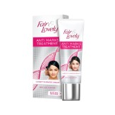 Fair & Lovely Anti Marks Treatment Face Cream, 18g