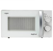 Whirlpool 20 L Solo Microwave Oven (Magicook Classic-20L)