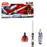 Star Wars Bladebuilders Path of the Force Lightsaber- With Colour Shifting Feature
