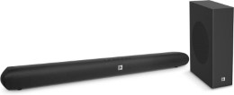 JBL CINEMA SB150/230 150 W Bluetooth Soundbar  (Black, 2.1 Channel)