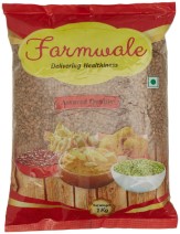 Farmwale Whole Black Masoor, 1kg [Pantry]