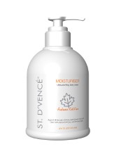 ST. D'VENCÉ Autumn Edition Body Moisturiser, 300ml
