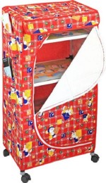 Natraj Children Toy Box Jumbo (Blue)