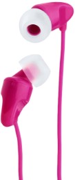 AmazonBasics In-Ear Headphones (Pink)