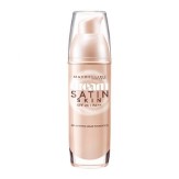 Maybelline Dream Satin Skin Foundation B4 Nude Beige, 30ml