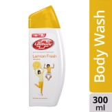Lifebuoy Lemon Fresh Body Wash, 300ml [Pantry]