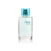 Nike Up Or Down Perf Edt for Women, Blue, 75ml