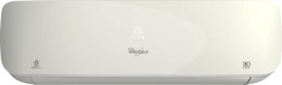 Whirlpool 1.5 Ton 5 Star BEE Rating 2017 Split AC - Snow White  (1.5T 3DCOOL HD COPR 5S, Copper Condenser)