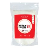 Sinew Nutrition Raw Whey Protein Concentrate 79%, 840 g (Unflavoured)