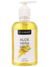 ST. D'VENCÉ Aloe Vera & Lemon Gel (250 Ml)