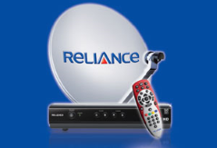 Reliance Big TV Freedom offer Get 1 year paid channel and 5 year free to air channel effectively free