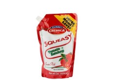 [Pantry] Cremica Tomato Ketchup, 1kg