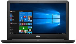 Dell Vostro 3568 15.6-inch Laptop (7th Gen Core i5-7200/8GB/1TB/Windows 10 Home/2GB Graphics), Black