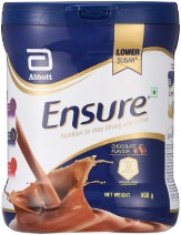 Ensure - 400 g (Chocolate)