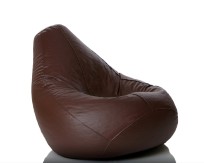 Comfy Bean Bags XL Bean Bag without Fillers Cover 