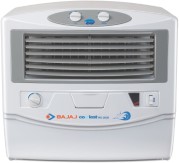 Bajaj MD2020 54 Ltrs Room Air Cooler (White) - For Medium Room