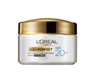 L'Oreal Paris Perfect Skin 20+ Day Cream 50g