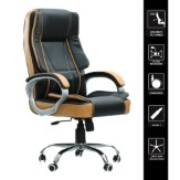 Green Soul Vienna Big & Tall Premium Finish Manager, Boss, Executive Office Chair