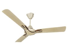Havells Nicola 1200mm Ceiling Fan (Gold Mist and Copper)
