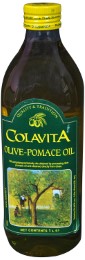Colavita Olive- Pomace Oil, 1000ml