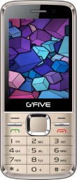 Gfive G9 Basic Mobile